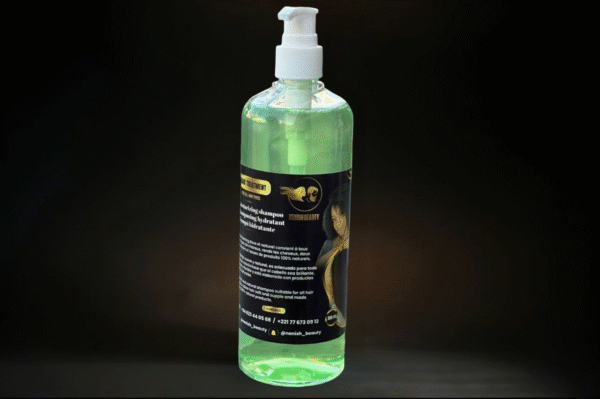 SHAMPOING HYDRATANT SHAMPOING HYDRATANT