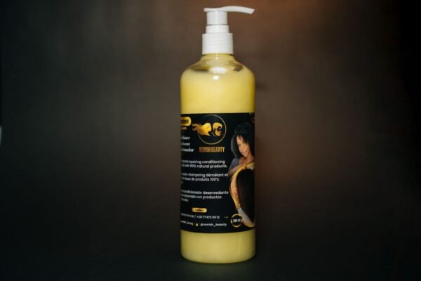 démêlant / adoucisseur / acondicionador démêlant / adoucisseur / acondicionador