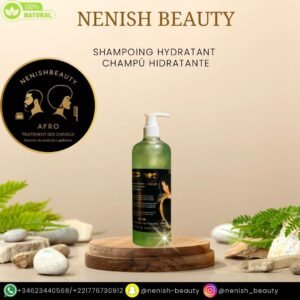Shampooing Hydratant Shampooing Hydratant