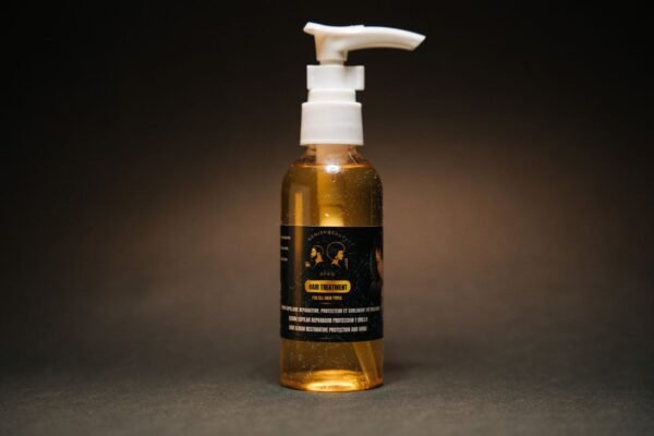 SERUM CAPILLAIRE REPARATEUR SERUM CAPILAR REPARADOR SERUM CAPILLAIRE REPARATEUR SERUM CAPILAR REPARADOR