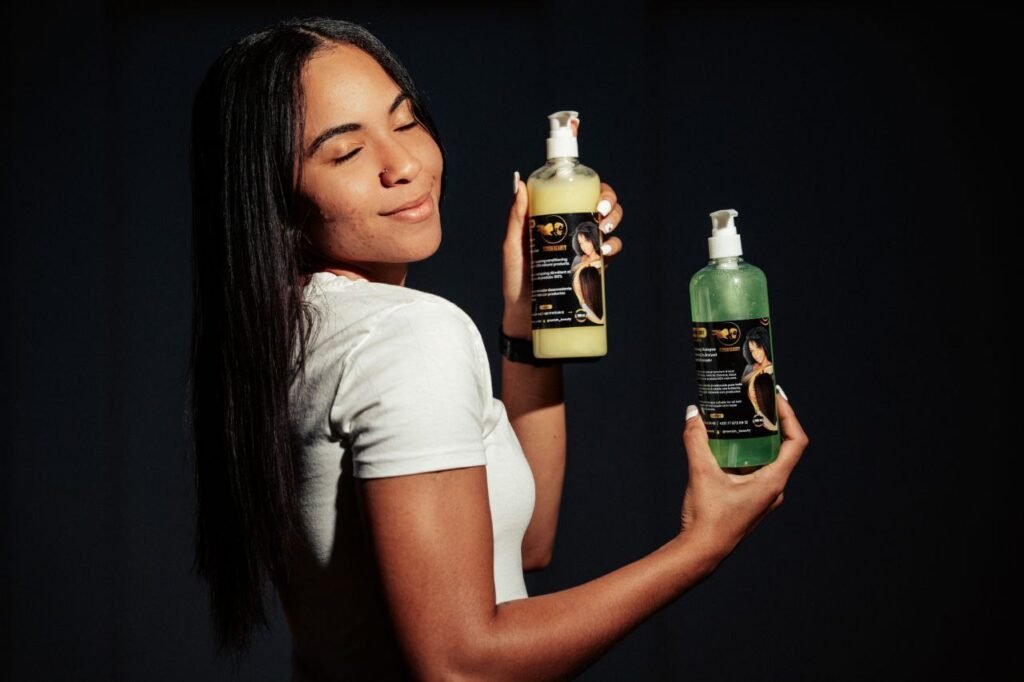 nenishbeauty model woman afro 2 nenishbeauty model woman afro 2